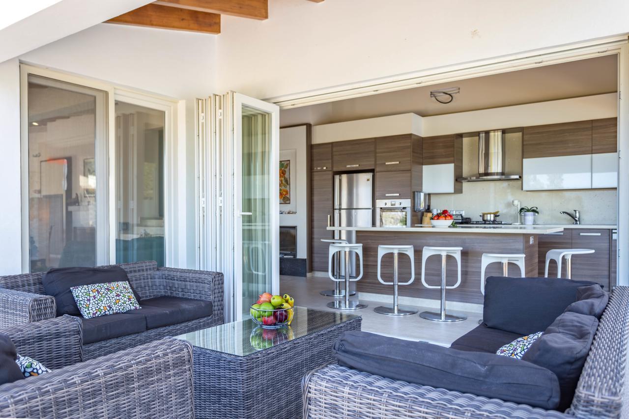 Vila Marina Estate Protaras Exteriér fotografie