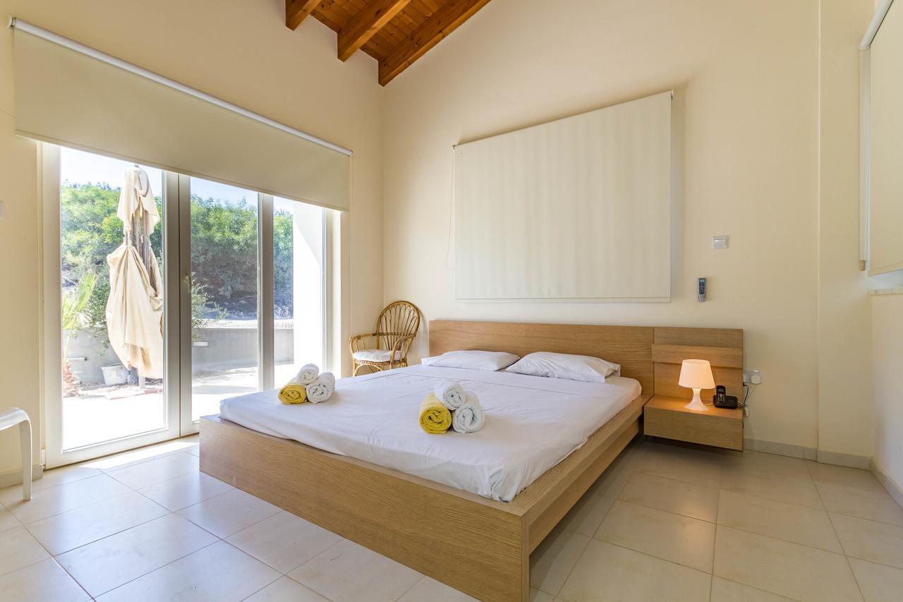 Vila Marina Estate Protaras Exteriér fotografie