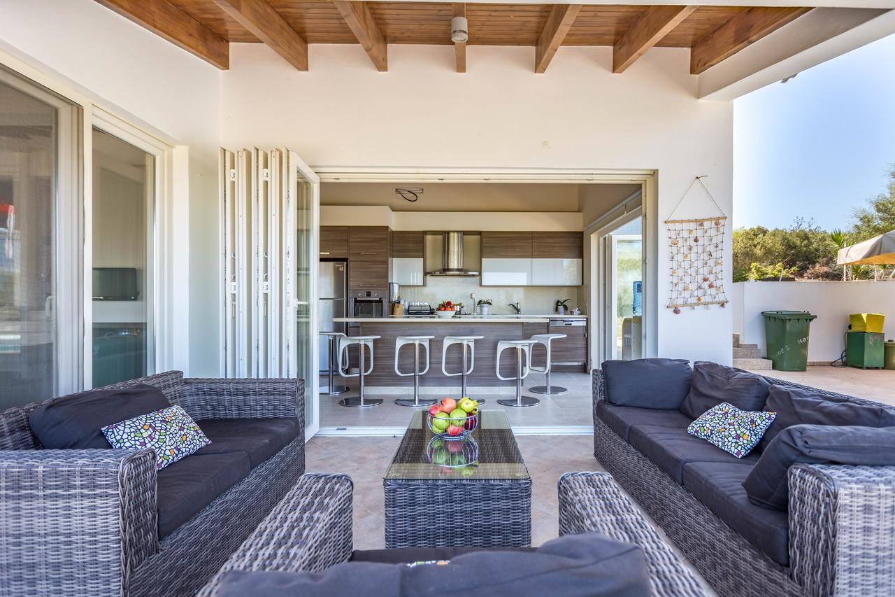 Vila Marina Estate Protaras Exteriér fotografie