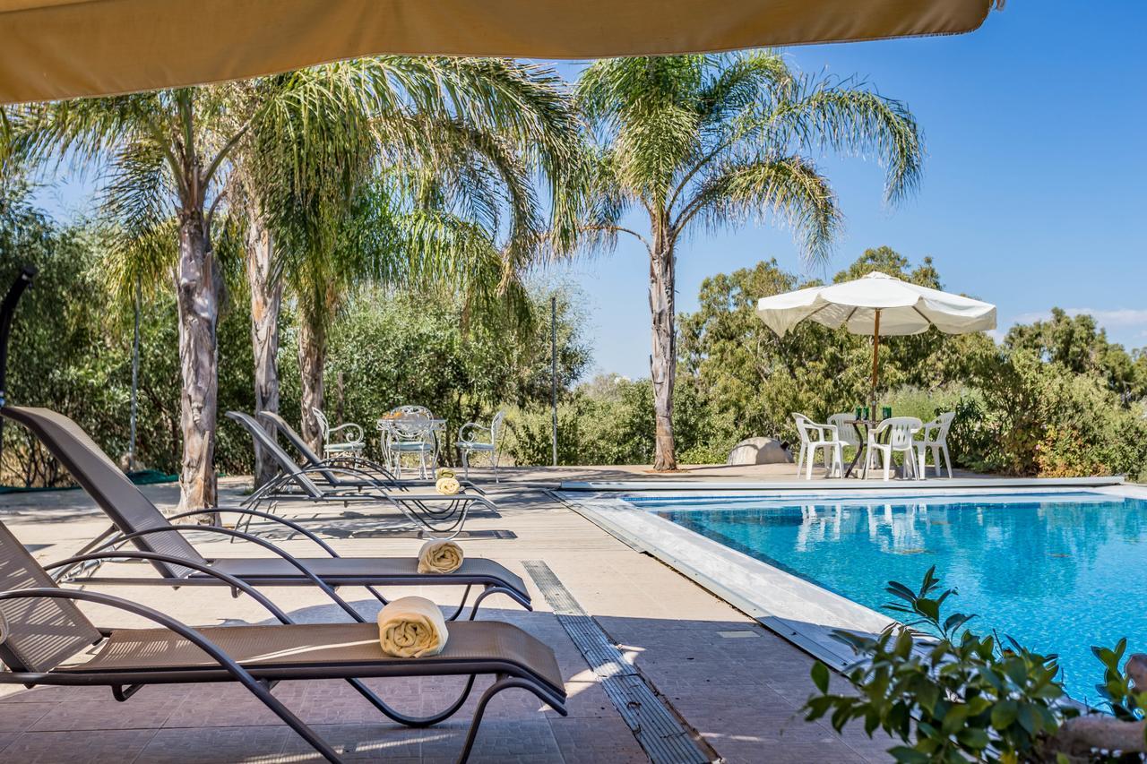 Vila Marina Estate Protaras Exteriér fotografie