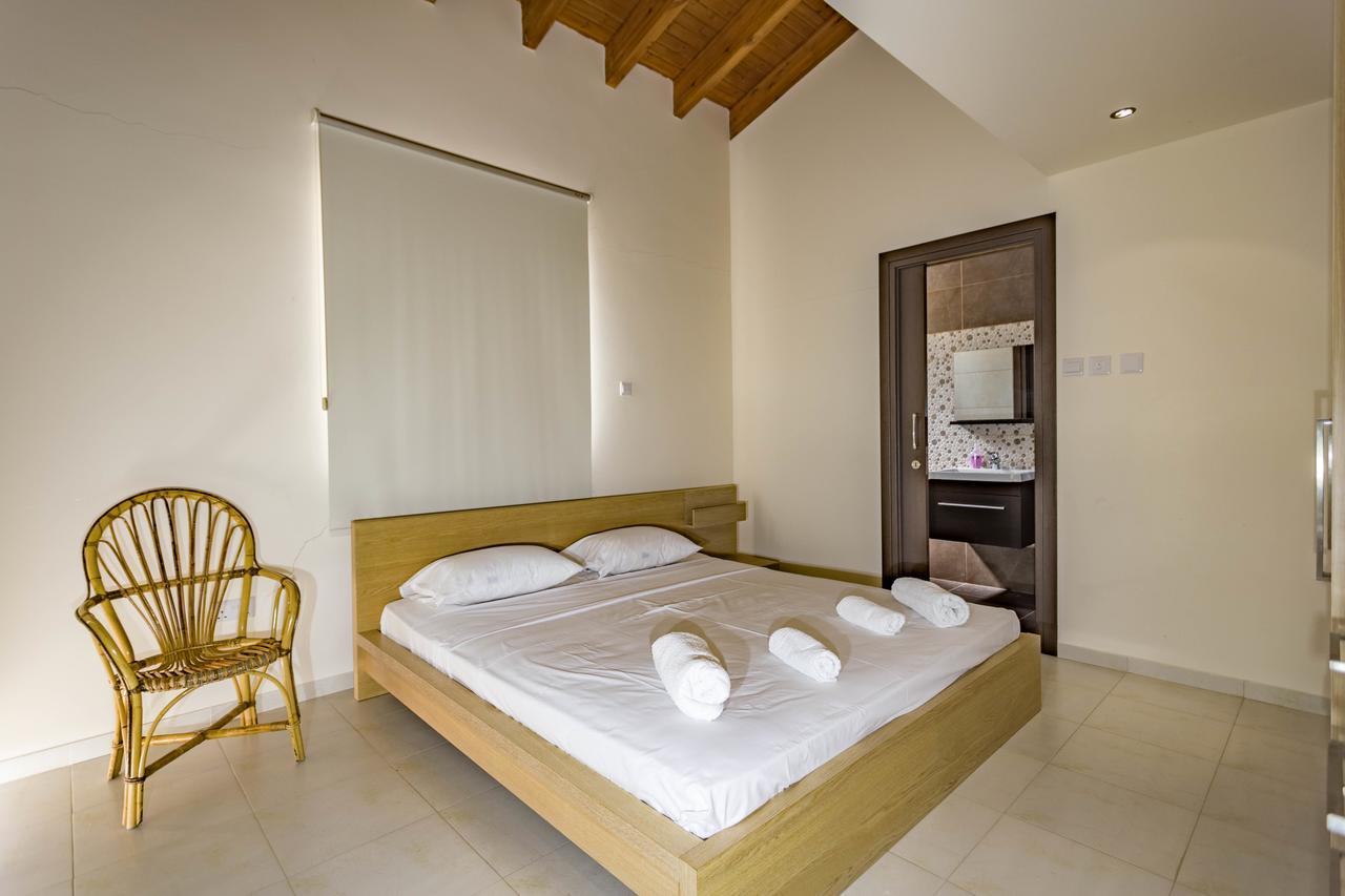 Vila Marina Estate Protaras Exteriér fotografie